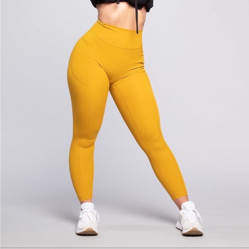 Paragon Leggings